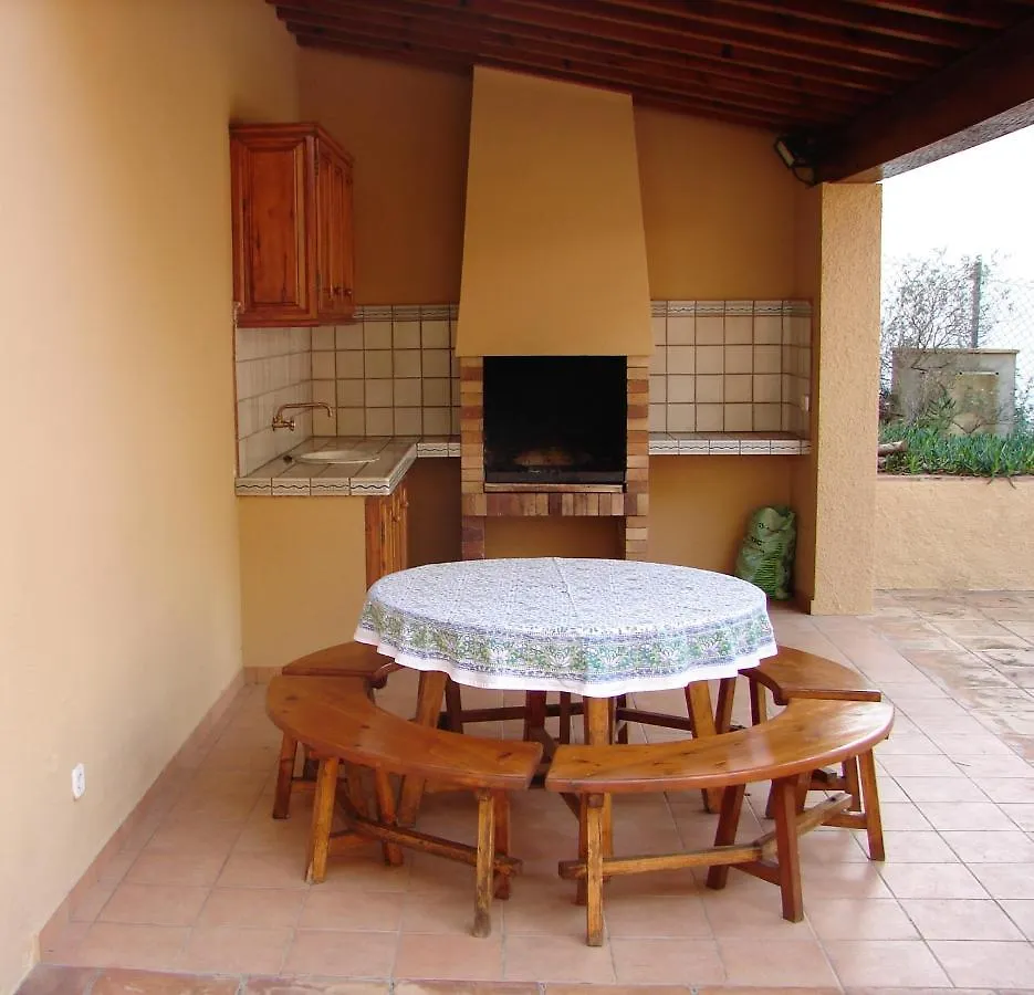 Chale Rustico En Playa De Pals Villa 0*,  Spain