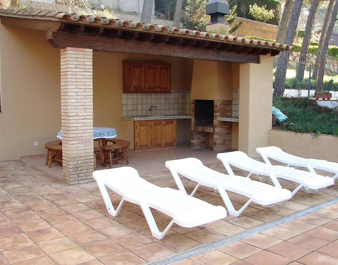 Chale Rustico En Playa De Pals Villa Holiday home