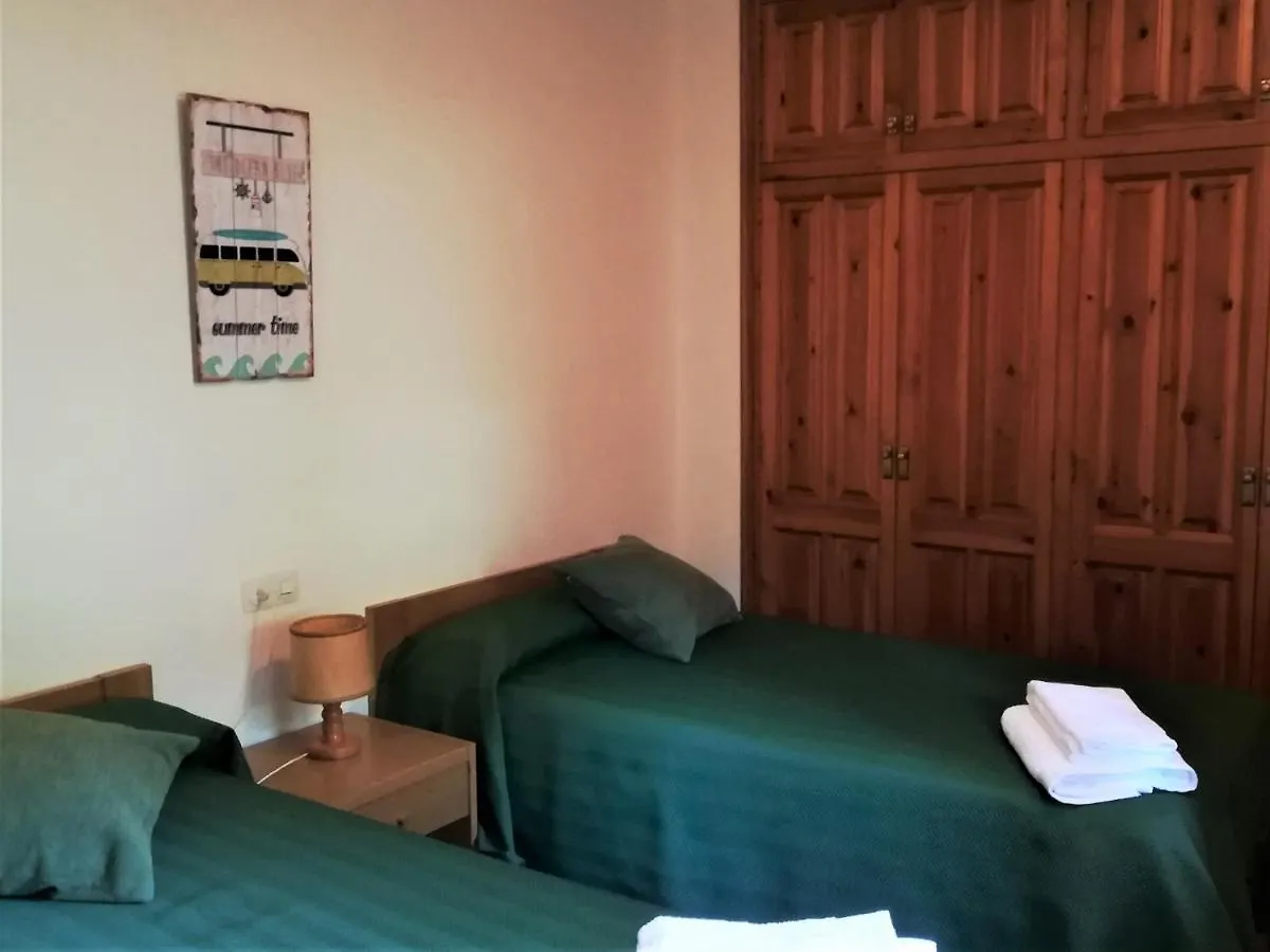 Vakantiehuis Chalet de piedra de Begur en Pineda de Pals Villa